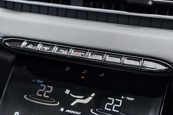 2025 Chery Tiggo 4 Ultimate