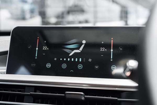 2025 Chery Tiggo 4 Ultimate