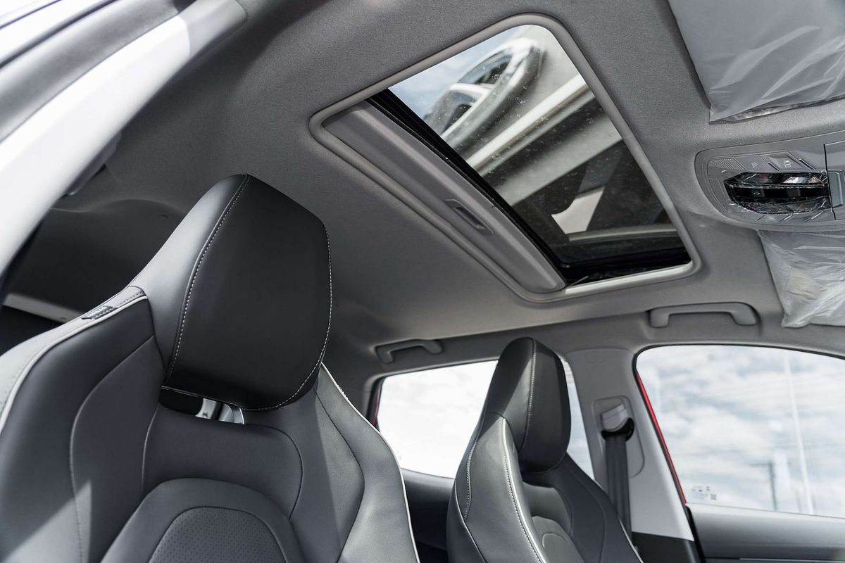 2025 Chery Tiggo 4 Ultimate