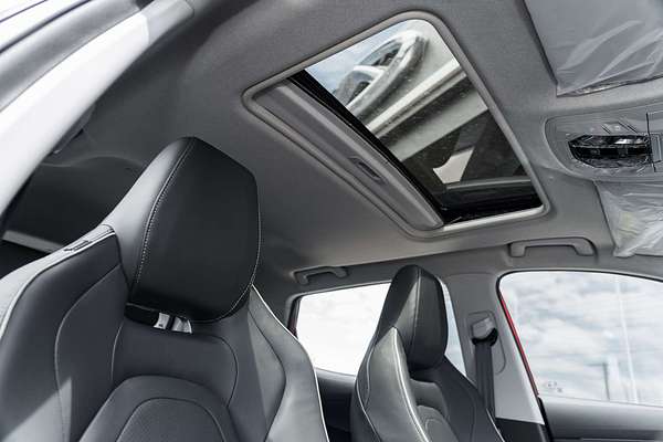 2025 Chery Tiggo 4 Ultimate