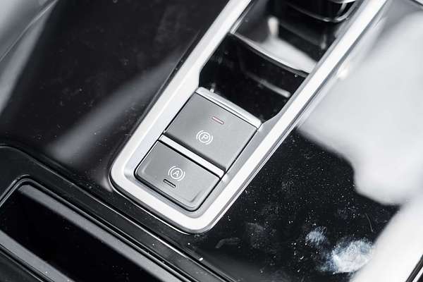 2025 Chery Tiggo 4 Ultimate