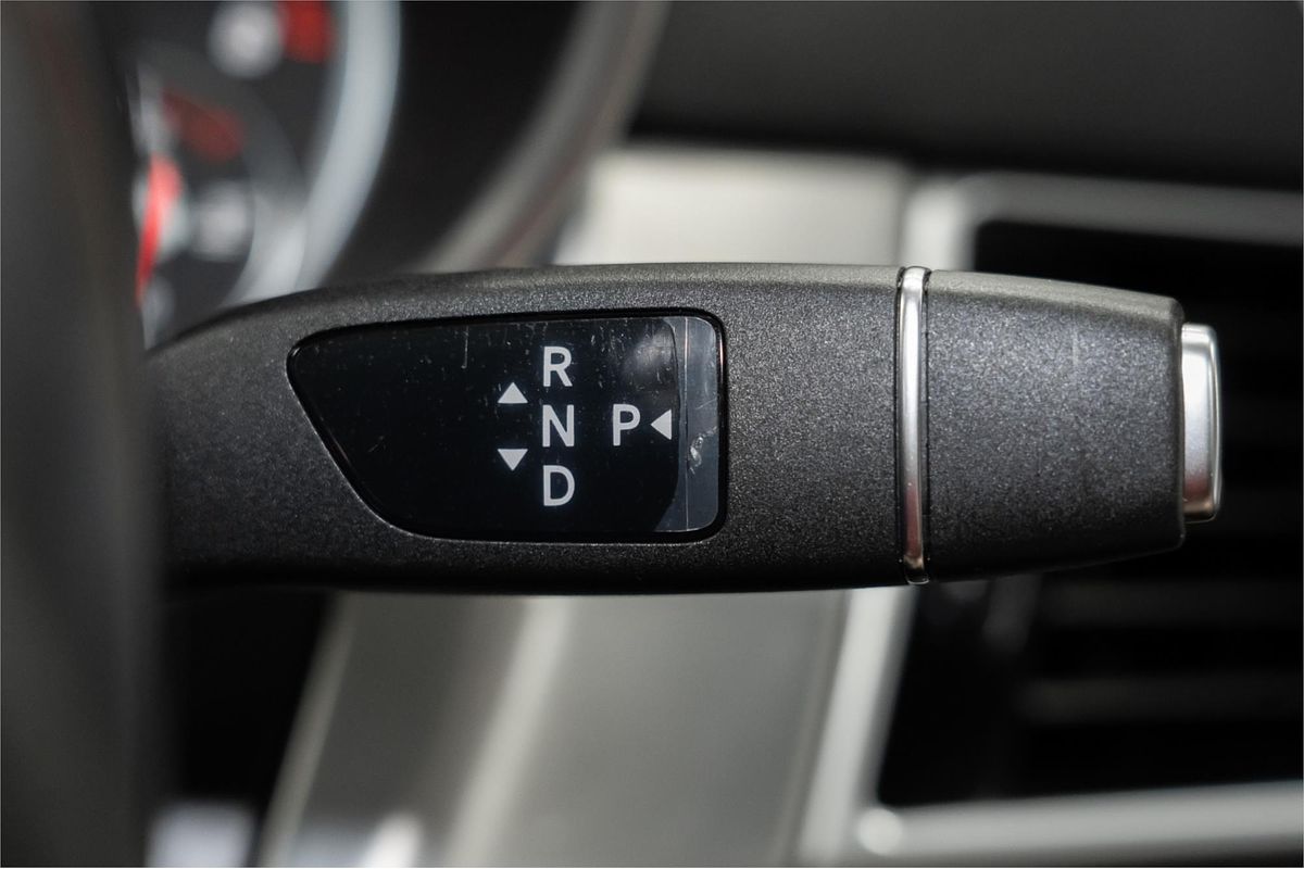 2016 Mercedes-Benz GLE-Class GLE250 d W166