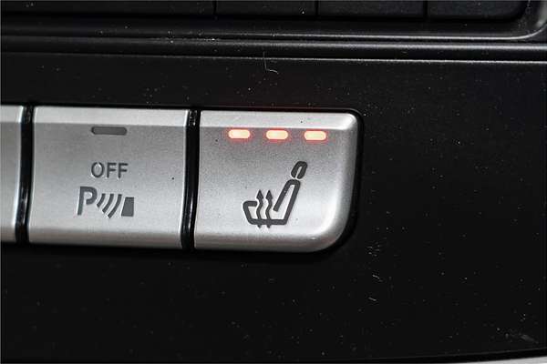 2016 Mercedes-Benz GLE-Class GLE250 d W166