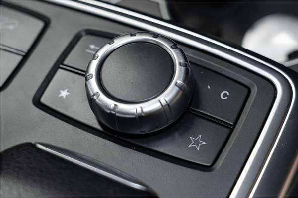 2015 Mercedes-Benz M-Class ML250 BlueTEC W166