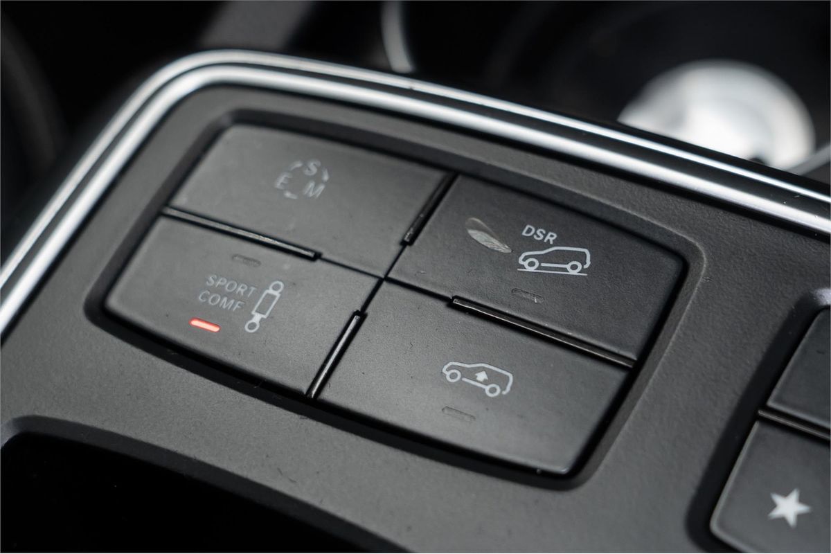 2015 Mercedes-Benz M-Class ML250 BlueTEC W166