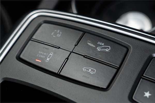 2015 Mercedes-Benz M-Class ML250 BlueTEC W166