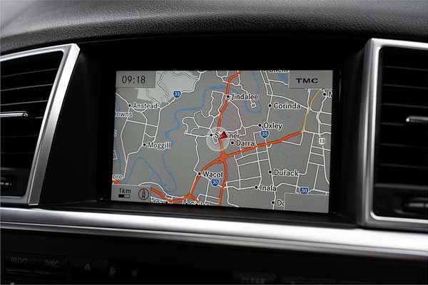 2015 Mercedes-Benz M-Class ML250 BlueTEC W166