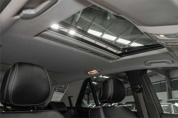 2015 Mercedes-Benz M-Class ML250 BlueTEC W166