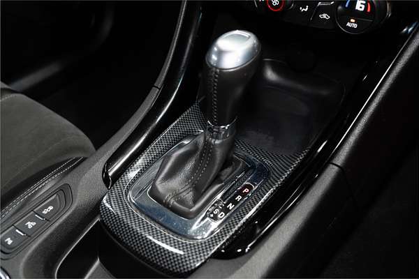 2017 Holden Commodore SV6 VF Series II