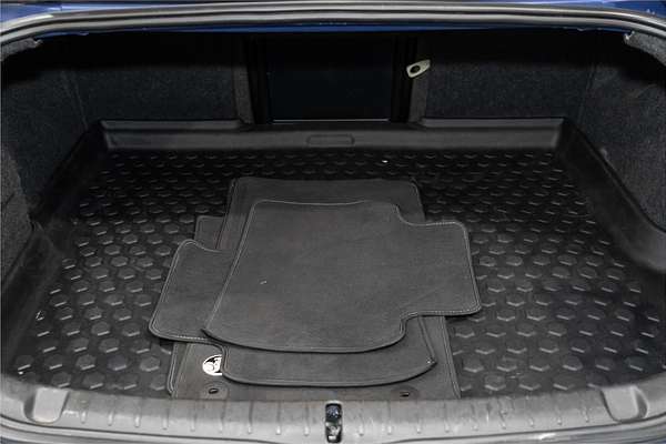 2017 Holden Commodore SV6 VF Series II