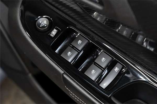 2017 Holden Commodore SV6 VF Series II