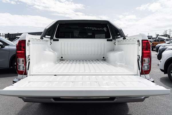 2024 Mitsubishi Triton GLX-R MV 4X4