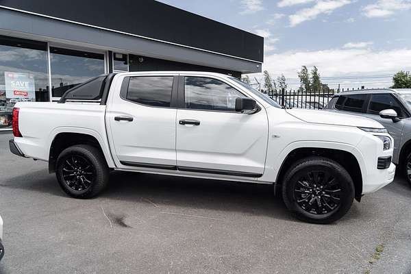 2024 Mitsubishi Triton GLX-R MV 4X4