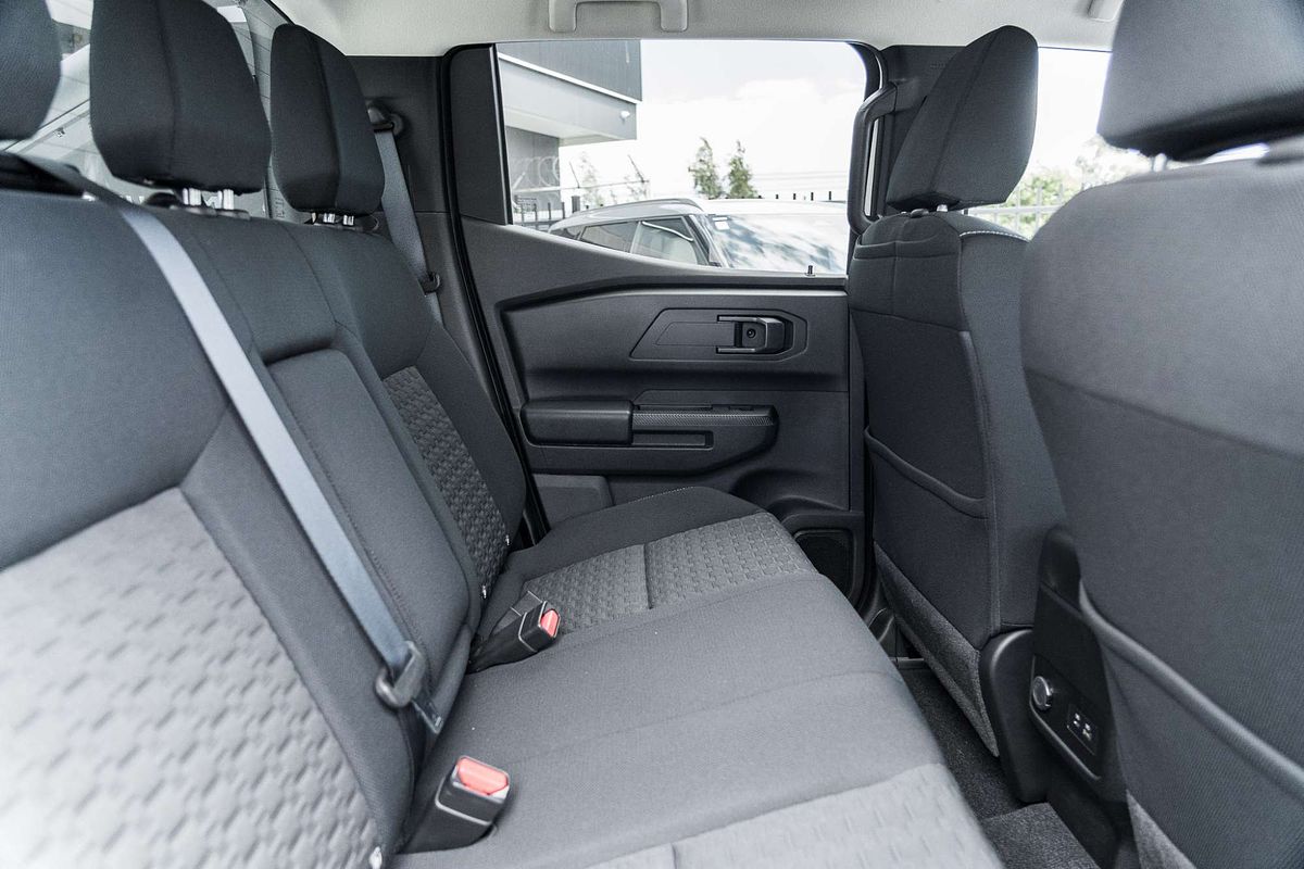 2024 Mitsubishi Triton GLX-R MV 4X4