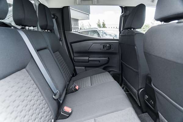 2024 Mitsubishi Triton GLX-R MV 4X4