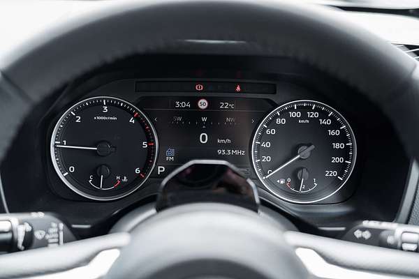 2024 Mitsubishi Triton GLX-R MV 4X4