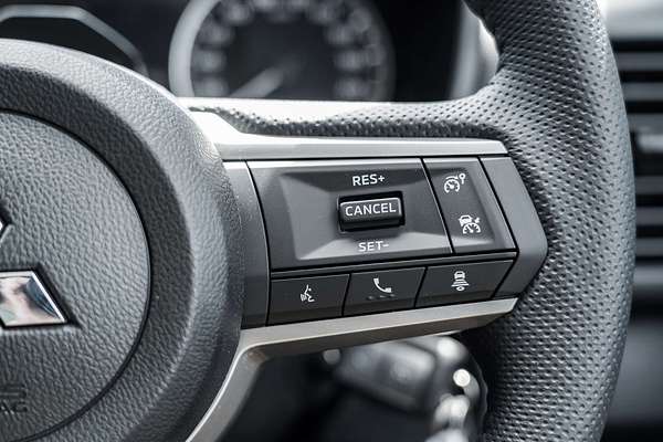 2024 Mitsubishi Triton GLX-R MV 4X4