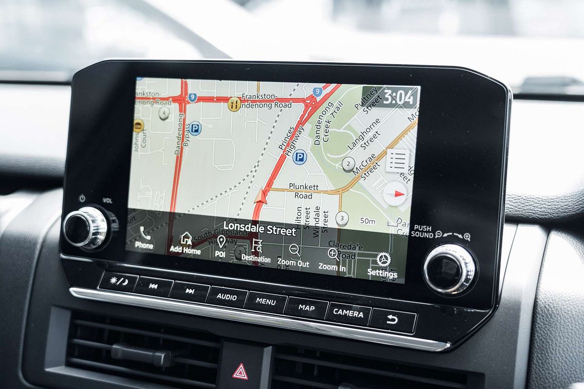 2024 Mitsubishi Triton GLX-R MV 4X4