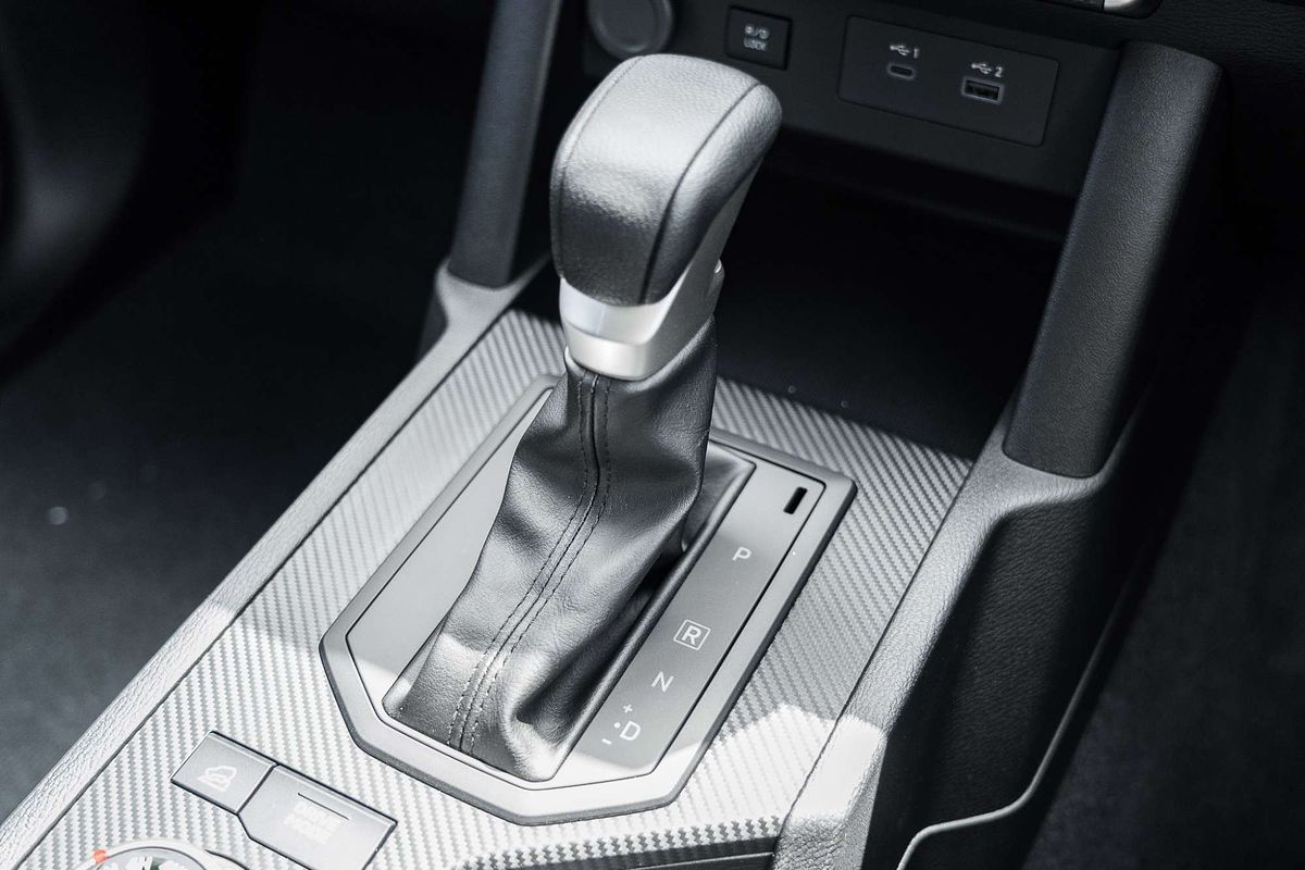 2024 Mitsubishi Triton GLX-R MV 4X4