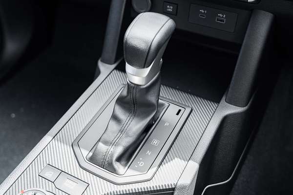 2024 Mitsubishi Triton GLX-R MV 4X4