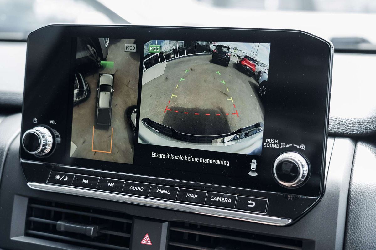 2024 Mitsubishi Triton GLX-R MV 4X4