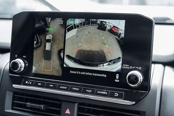 2024 Mitsubishi Triton GLX-R MV 4X4