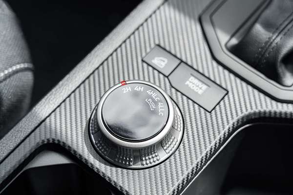 2024 Mitsubishi Triton GLX-R MV 4X4