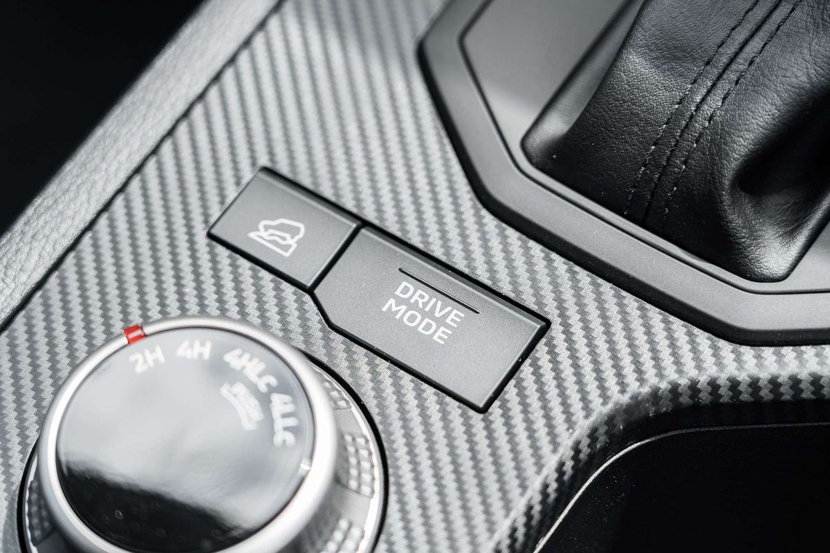 2024 Mitsubishi Triton GLX-R MV 4X4