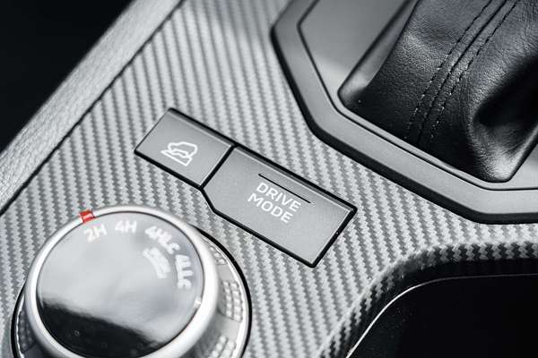 2024 Mitsubishi Triton GLX-R MV 4X4