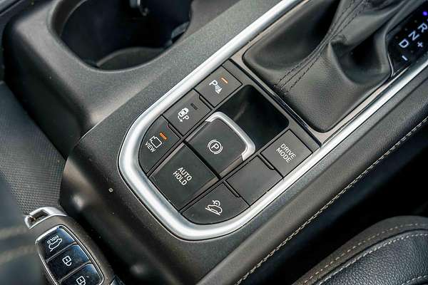 2018 Hyundai Santa Fe Highlander TM