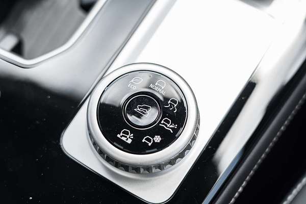 2025 Mitsubishi Outlander Exceed ZM