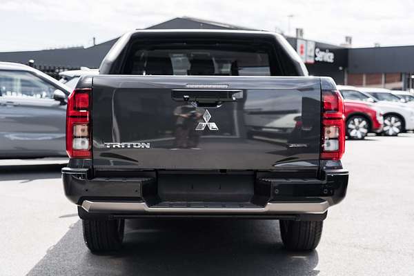 2025 Mitsubishi Triton GSR MV