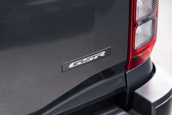 2025 Mitsubishi Triton GSR MV