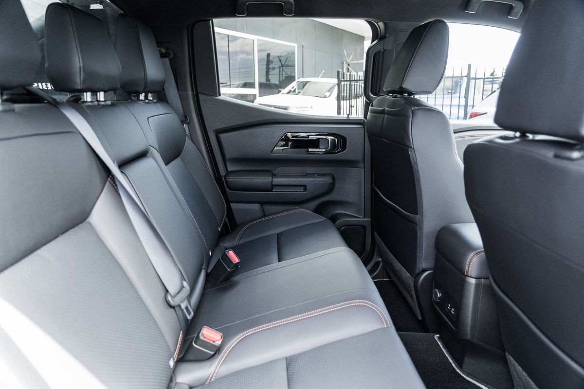 2025 Mitsubishi Triton GSR MV