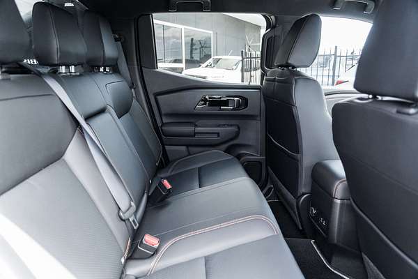 2025 Mitsubishi Triton GSR MV