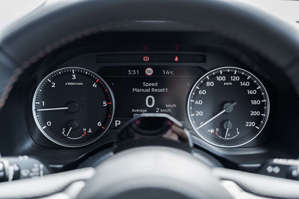 2025 Mitsubishi Triton GSR MV