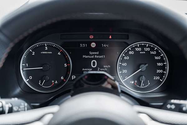 2025 Mitsubishi Triton GSR MV