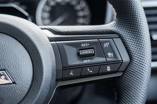 2025 Mitsubishi Triton GSR MV