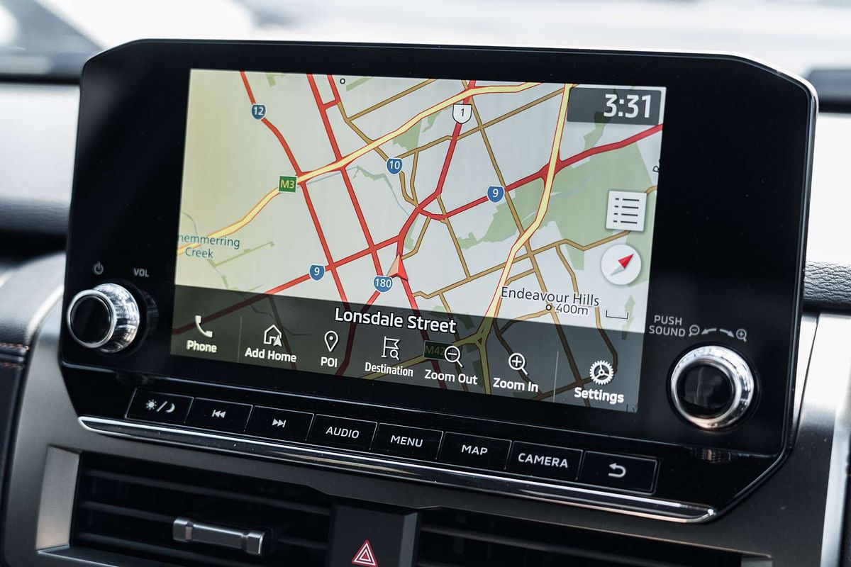 2025 Mitsubishi Triton GSR MV