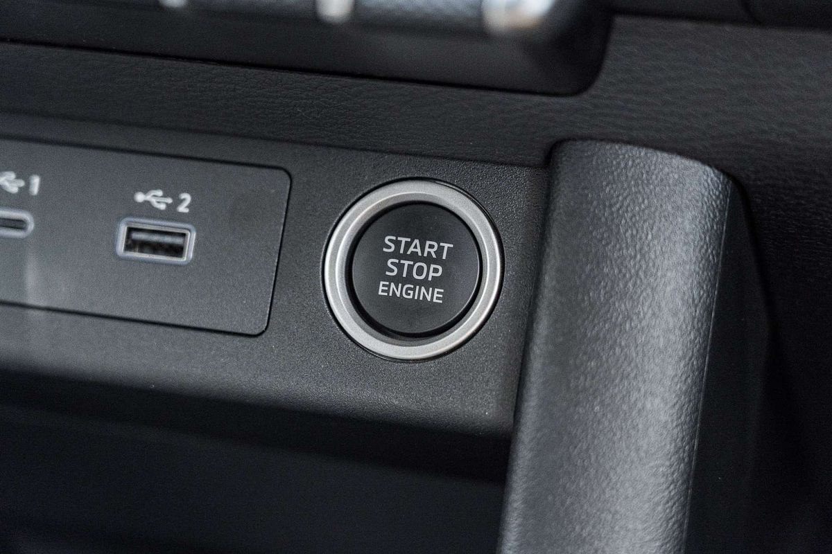 2025 Mitsubishi Triton GSR MV