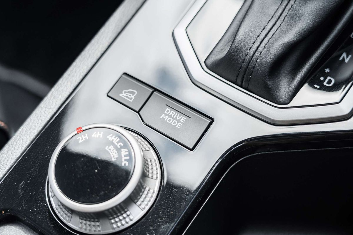 2025 Mitsubishi Triton GSR MV