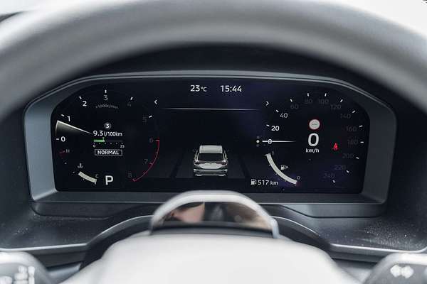 2025 Mitsubishi Outlander ES ZM