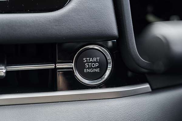 2025 Mitsubishi Outlander ES ZM