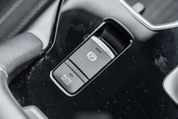 2025 Mitsubishi Outlander ES ZM