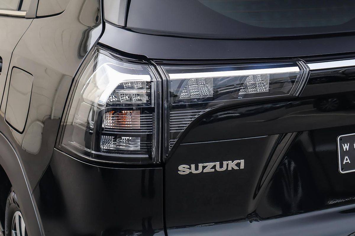 2024 Suzuki S-Cross ALLGRIP Prestige JYB