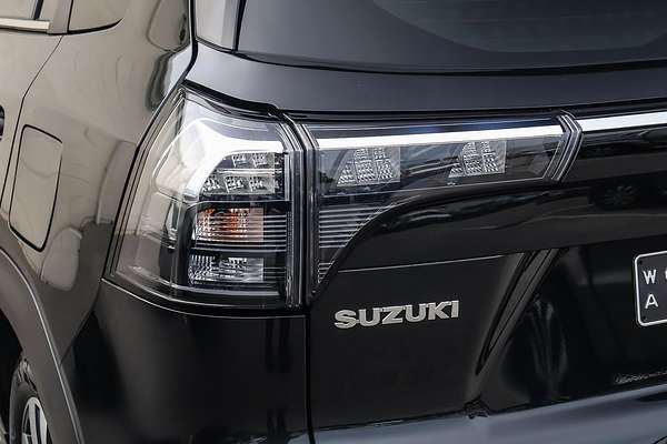 2024 Suzuki S-Cross ALLGRIP Prestige JYB