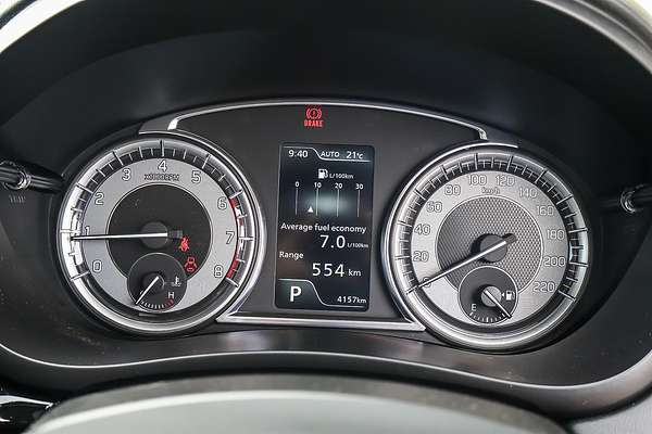 2024 Suzuki S-Cross ALLGRIP Prestige JYB