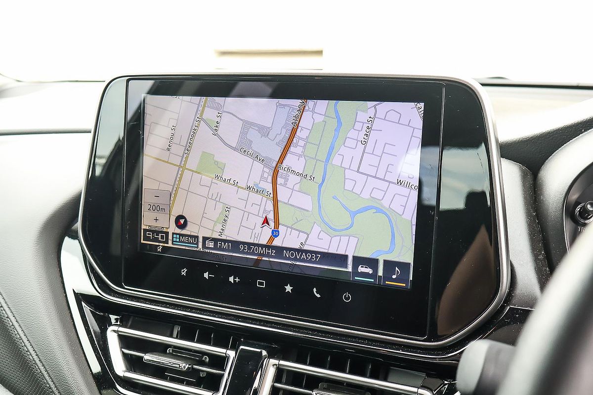 2024 Suzuki S-Cross ALLGRIP Prestige JYB