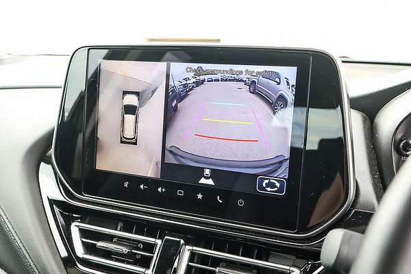 2024 Suzuki S-Cross ALLGRIP Prestige JYB