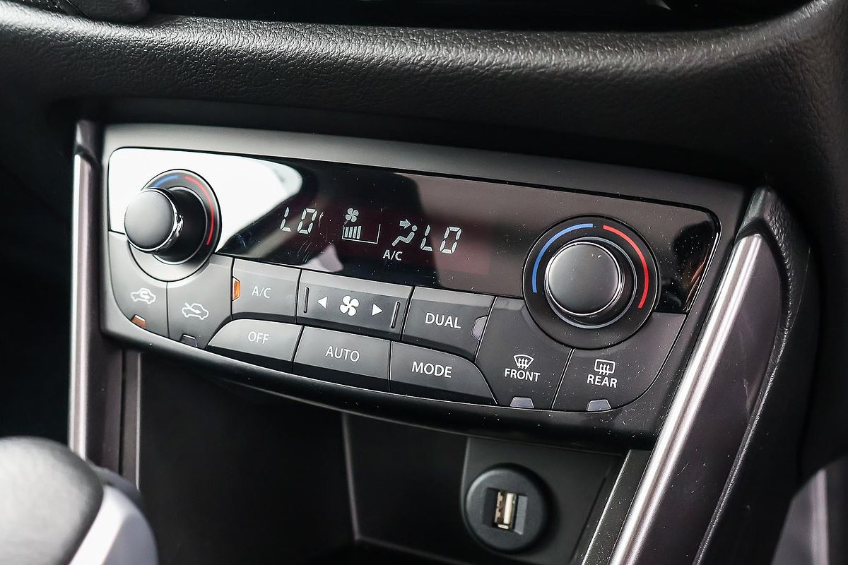 2024 Suzuki S-Cross ALLGRIP Prestige JYB